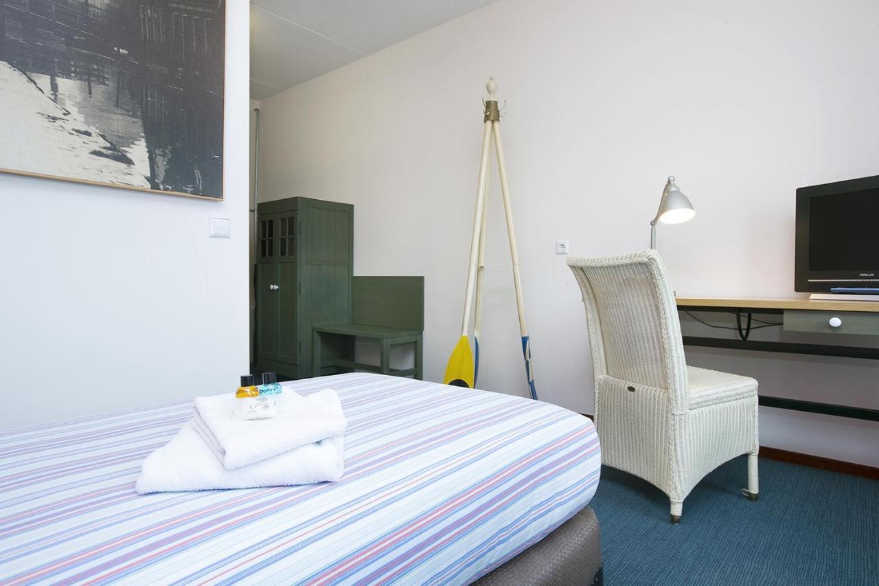 Roompot Hotel Marinapark Volendam Room photo