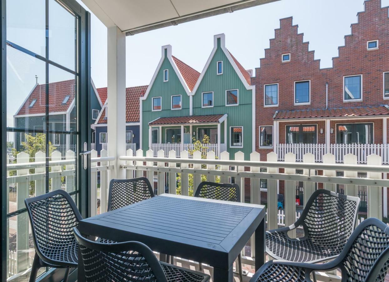 Roompot Hotel Marinapark Volendam Room photo